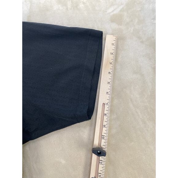 Tommy Bahama 100%Silk Embroidered Back Mens Short Sleeve Button Up XXL/Tall - Picture 10 of 13